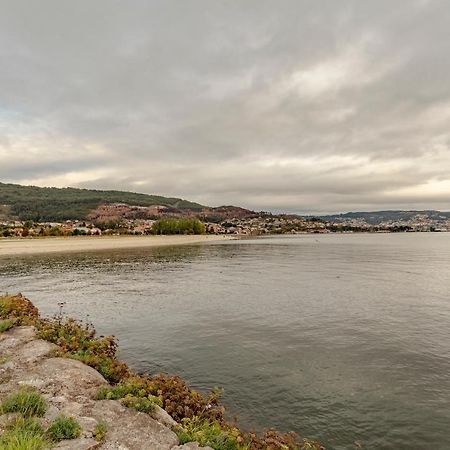 As Barxas Loft Daire Moaña Dış mekan fotoğraf