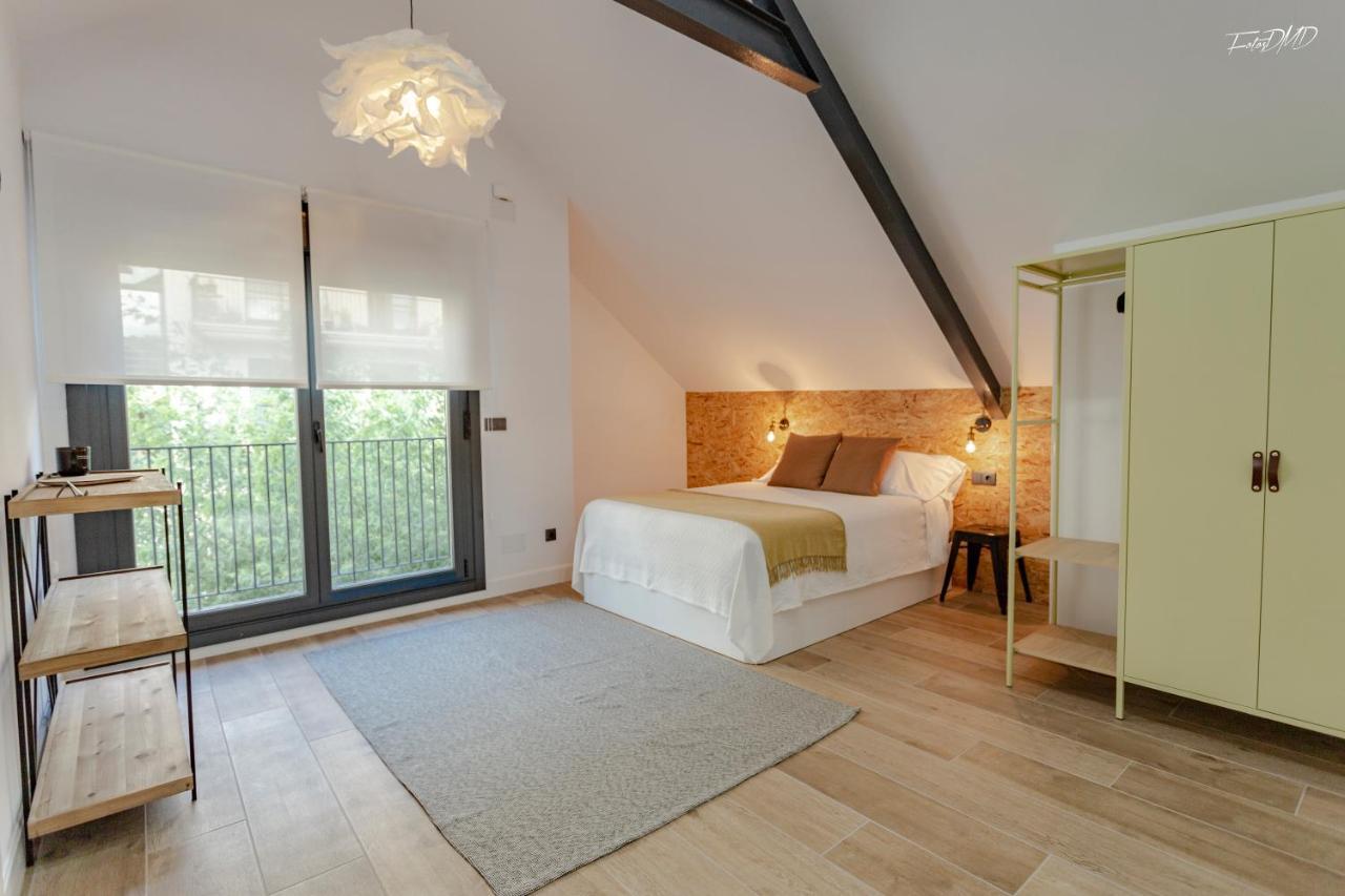 As Barxas Loft Daire Moaña Dış mekan fotoğraf
