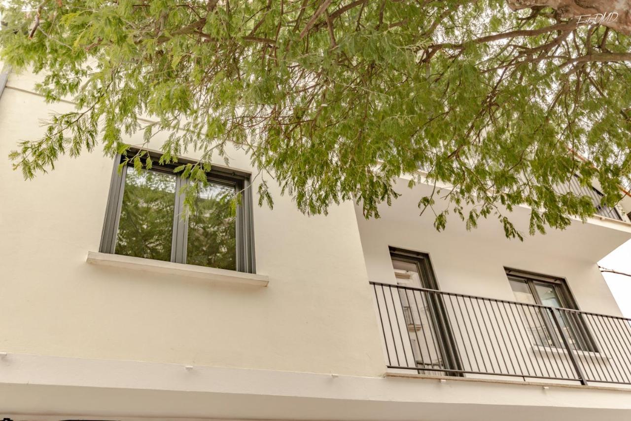 As Barxas Loft Daire Moaña Dış mekan fotoğraf
