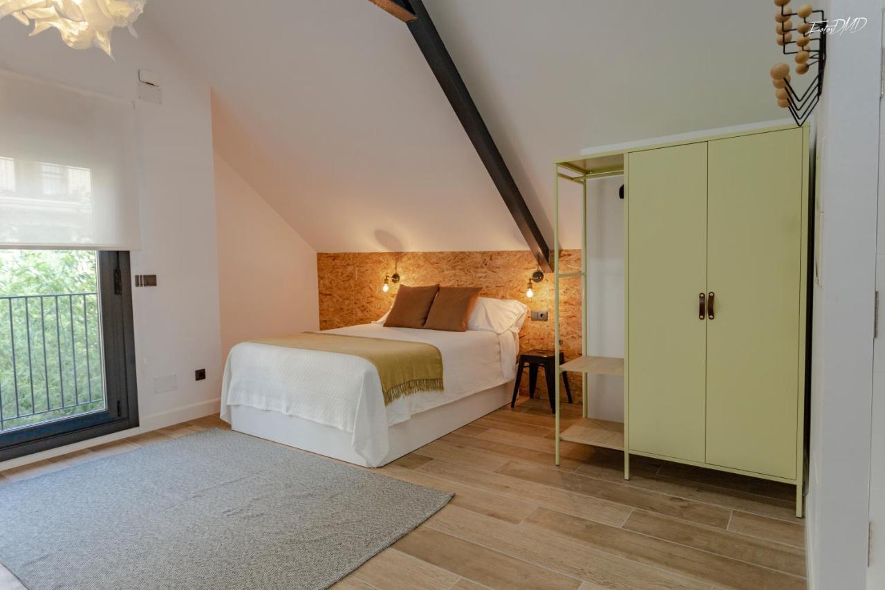 As Barxas Loft Daire Moaña Dış mekan fotoğraf